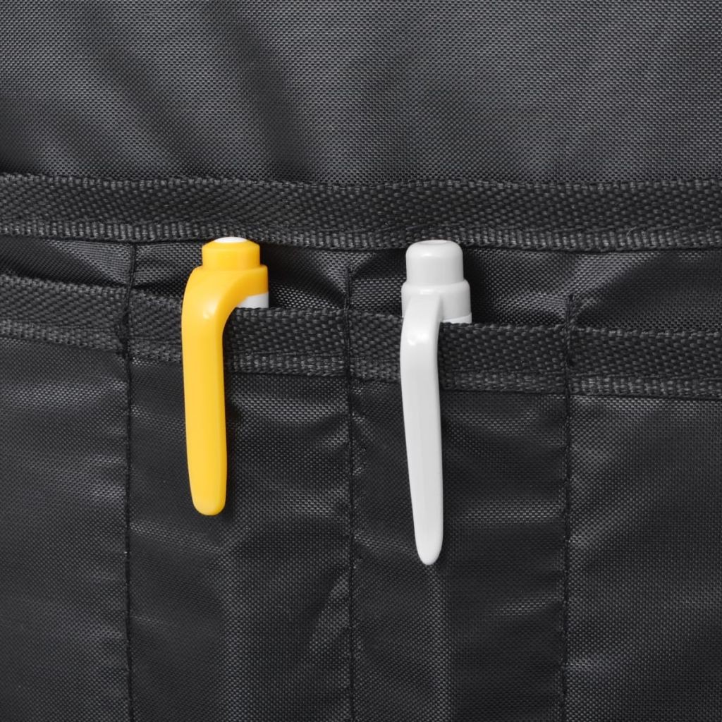 School Backpack 40 L Black and Grey 16 School Backpack 40 L Black and Grey